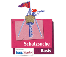 Schatzsuche Basis Logo
